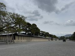 -京都御所
