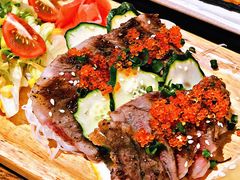 -披头士烧鸟居酒屋(王府井店)