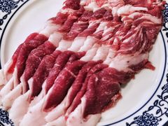 小三岔-裕德孚·非遗手切涮羊肉(东直门内大街店)