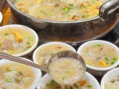 -凯华海鲜火锅·传承三十六年