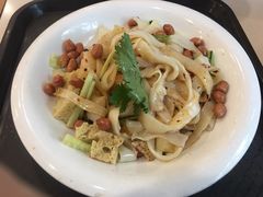 -西部马华清真兰州牛肉面·烧烤夜市(关东店)