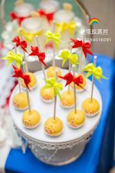 -圣塔拉 宝宝宴生日Party气球派对一站式高端策划