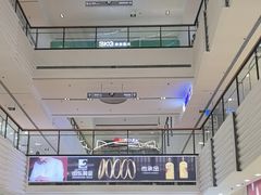 -万达广场(济南魏家庄店)