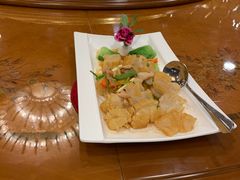 -万宝海鲜舫(劳动公园店)