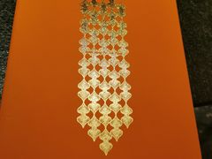 -丝路金桃·新疆菜(徐汇店)