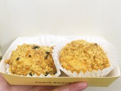 -巴黎贝甜(常德路店)