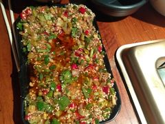 自助调料-大渝火锅(苏州西城永捷店)