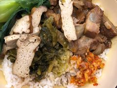 -流浪地图剁椒卤汁拌饭(未来城购物广场店)