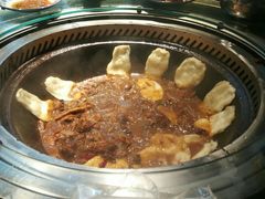 -沈厨地锅老灶•徐州烧烤(黄渡店)