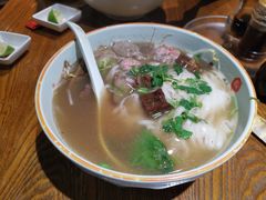 -越南牛肉河粉餐厅(书院巷店)