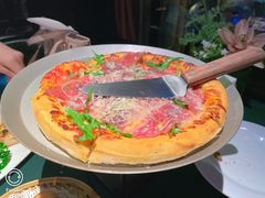 -碧特博格·20年品牌西餐厅(芜湖路店)