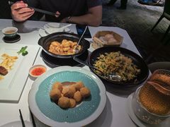 -陶陶居·雅园(凯华国际店)