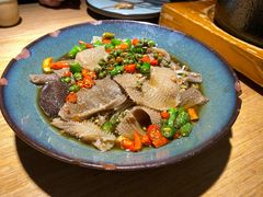 -胡马八破·川菜小馆(高新万达店)