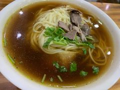 -老冯拉面羊棒骨(西宸广场店)