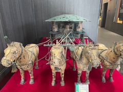 -秦始皇帝陵博物院(兵马俑)