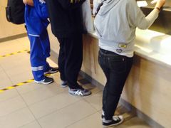 -麦当劳(安立路店)