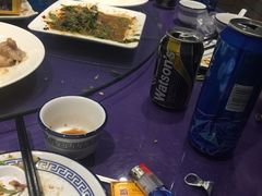 -振生清真饭店(永安道店)