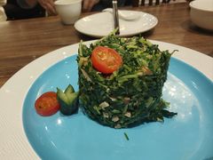 马兰头-锡和无锡菜(景丽苑店)
