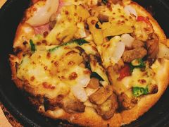 必胜客(天鹅湖万达店)-必胜客(天鹅湖万达店)