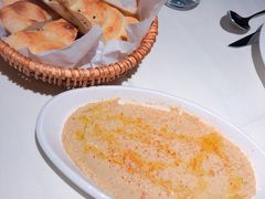 -Pasha帕夏土耳其餐厅(南昌路店)