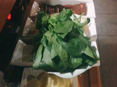 -傣妹火锅(南京东路一店)