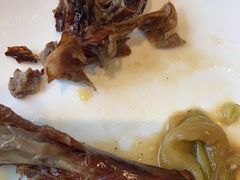 -正德楼果木烤鸭·渔家菜(东港店)