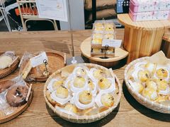 -嗒令甜品·主题融合料理餐厅(首座时代店)