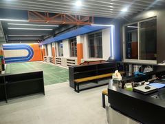 -悦动体能篮球羽毛球网球(三里河店)