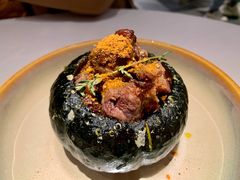 妮妮南瓜牛扒-阿妮叶李(光谷世界城店)