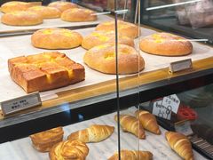 -街角 T·COFFEE 融合料理·BISTRO(车公庙店)