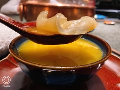 -荣记火锅(青悦城店)