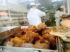 五香牛肉-陆稿荐观前街店
