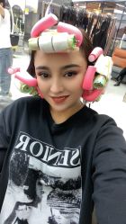 -美美秀造型
