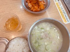 -神仙雪浓汤(明洞店)