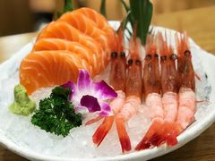 -林妈妈村·日式料理(宝山万达店)