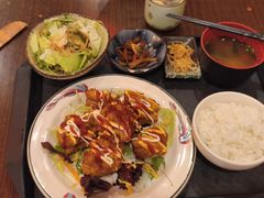 -鸟屋·烧鸟居酒屋(新世纪广场店)