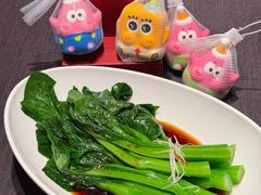 -楚采·新楚菜(恒隆广场店)