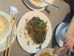 -福满圆(琨莎中心店)