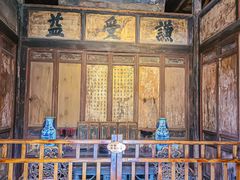 -胡氏古民居建筑
