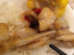 iphone_upload_pic-川流不息·地道川菜·小龙虾(新松江路店)