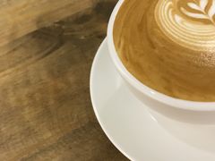 -研途咖啡馆(健康路店)