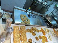 -素满香·食养自助(建邺万达店)