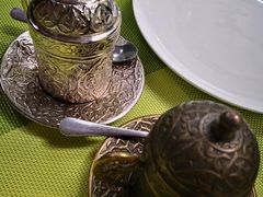 -ALAMEEN阿拉伯餐厅(三里屯店)