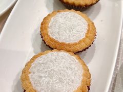 迷你鲜奶燕窝挞-金悦轩海鲜酒家(拱北店)