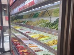 -每味每客·重庆麻辣烫(拓展大厦店)