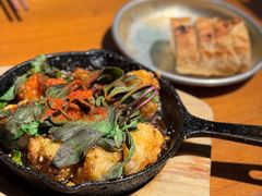 傣味蒜蓉虾-SHAN山(前滩太古里店)