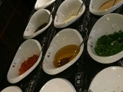 -椒王火锅(厚街万达店)