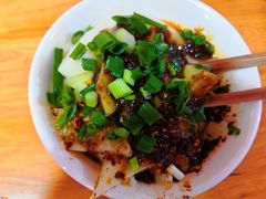 -洞子口张老二凉粉(文殊院店)