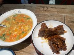-四姐妹东北饺子(沙尾路店)
