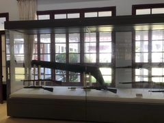 -古田会议纪念馆